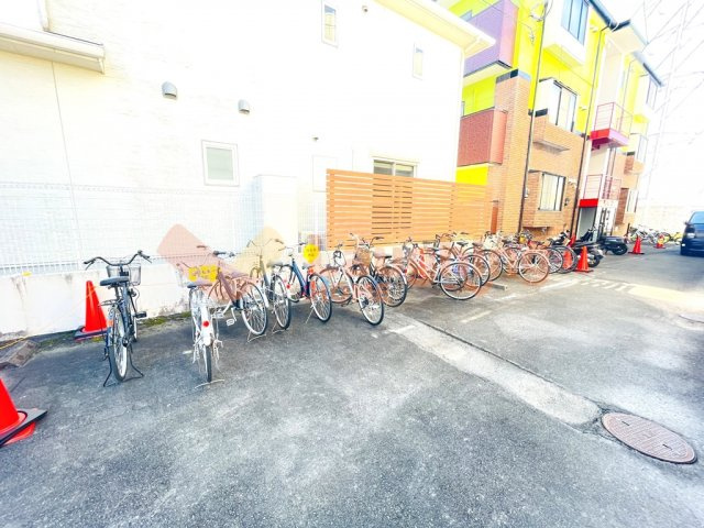 ワンバイワンのその他共用部分