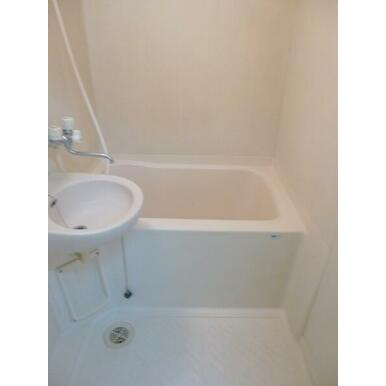 【洗面所】 | ワンバイワン | 洗面所です