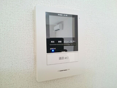 【セキュリティ】 | アンセスター松降 Ａ