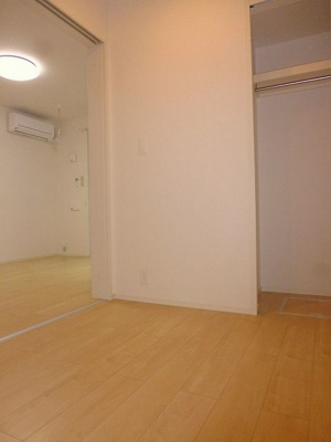 【収納】 | アンセスター松降 Ａ