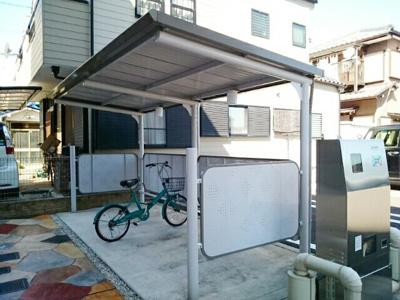 【その他共用部分】 | アンセスター松降 Ａ