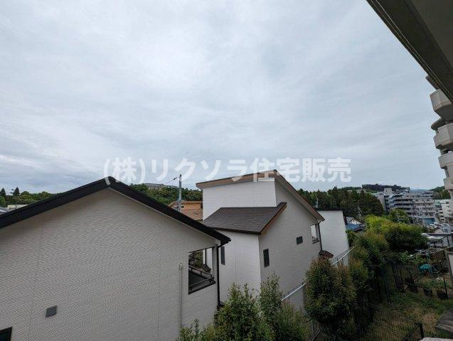 サンマンションベルデール香里翠香園の展望|物件からの眺望
■物件内覧・資金計画相談・住宅ローン相談、リフォーム相談、お問合せ受付中■
※当日・翌日のご内覧、ご相談はお電話でのお問合せがスムーズです！