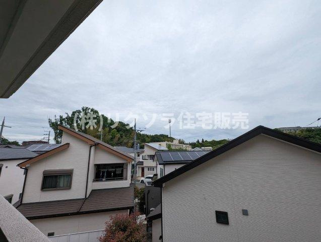 サンマンションベルデール香里翠香園の展望|物件からの眺望
■物件内覧・資金計画相談・住宅ローン相談、リフォーム相談、お問合せ受付中■
※当日・翌日のご内覧、ご相談はお電話でのお問合せがスムーズです！