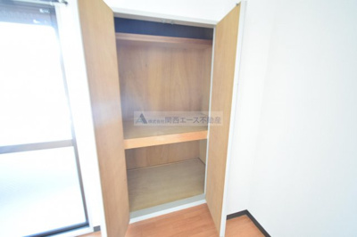 【収納】 | エスタイル小阪