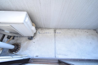 【バルコニー】 | エスタイル小阪