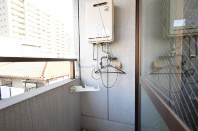 【設備】 | エスタイル小阪