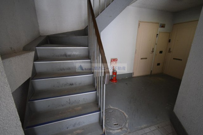 【その他共用部分】 | エスタイル小阪