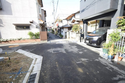 【周辺】 | エスタイル小阪