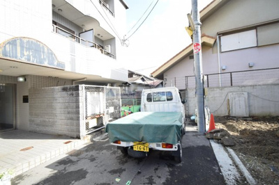 【周辺】 | エスタイル小阪