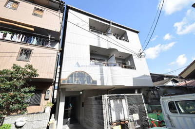 【外観】 | エスタイル小阪