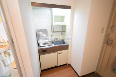 【キッチン】 | エスタイル小阪