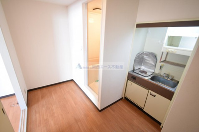 【キッチン】 | エスタイル小阪