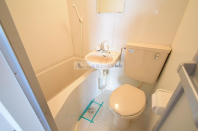 【浴室】 | エスタイル小阪