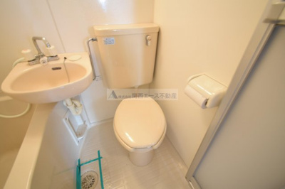 【トイレ】 | エスタイル小阪