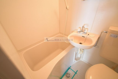 【浴室】 | エスタイル小阪