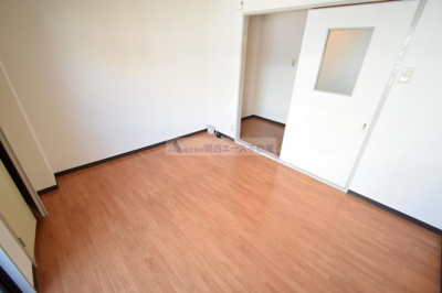 【寝室】 | エスタイル小阪