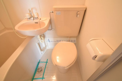【トイレ】 | エスタイル小阪