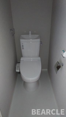 【トイレ】 | ヴィラスタジオーネ御所南