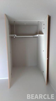 【収納】 | ヴィラスタジオーネ御所南 | ３口・グリル付きです