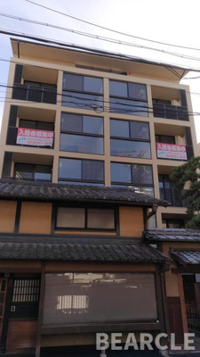 【外観】 | ヴィラスタジオーネ御所南