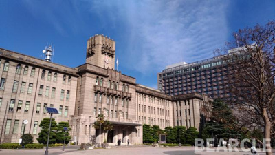 【その他】 | ヴィラスタジオーネ御所南 | 京都市役所まで250m