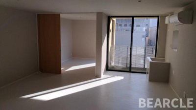 【居間・リビング】 | ヴィラスタジオーネ御所南