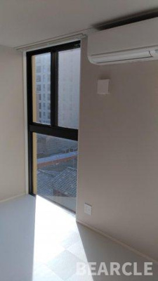 【寝室】 | ヴィラスタジオーネ御所南