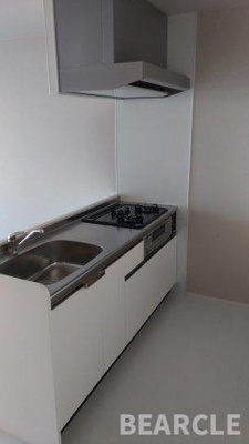 【キッチン】 | ヴィラスタジオーネ御所南