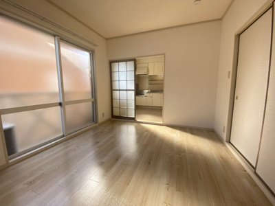 【設備】 | フレグランス今吉