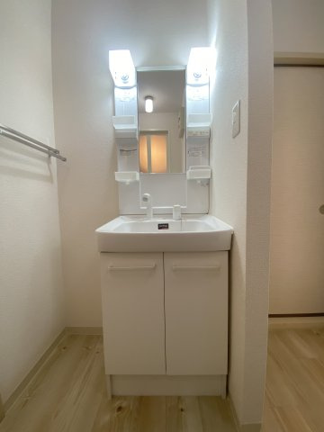 【設備】 | フレグランス今吉