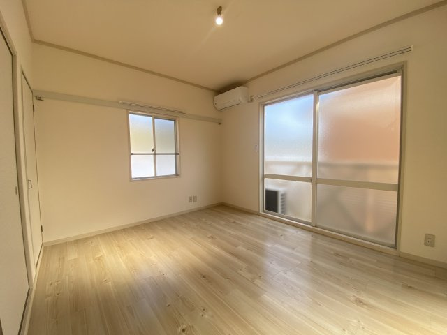 【洋室】 | フレグランス今吉