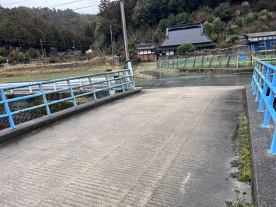 【周辺】 | 丹波篠山市住山　分筆後用地