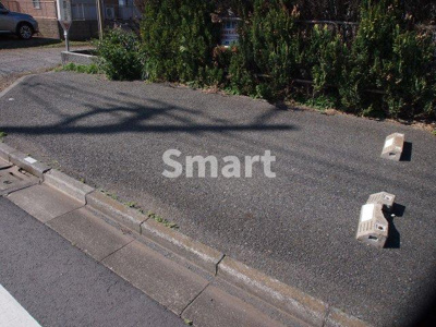 【駐車場】 | グレンデール
