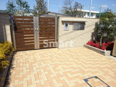 【エントランス】 | Atrion Leaf