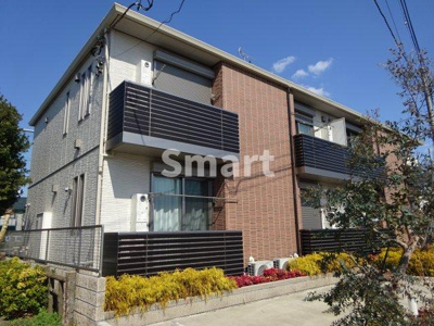 【外観】 | Atrion Leaf