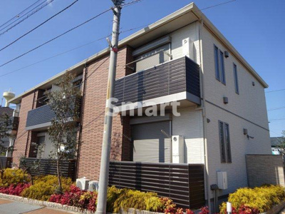 【外観】 | Atrion Leaf