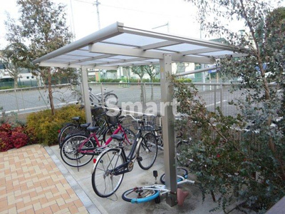 【その他共用部分】 | Atrion Leaf