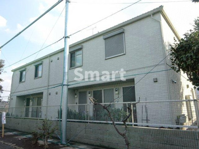 【外観】 | Atrion Leaf