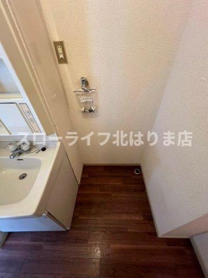 【設備】 | メイプルタウン大久保