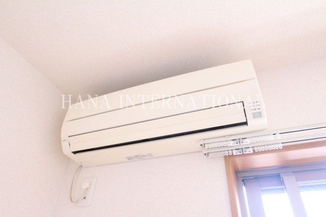 ワンシーダーヒルズの設備