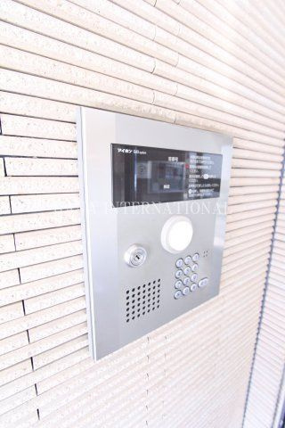 ワンシーダーヒルズのセキュリティ