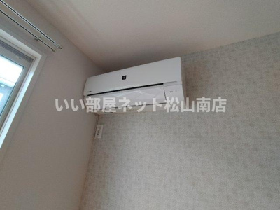 【設備】 | グランマスト古川北 Ｂ棟