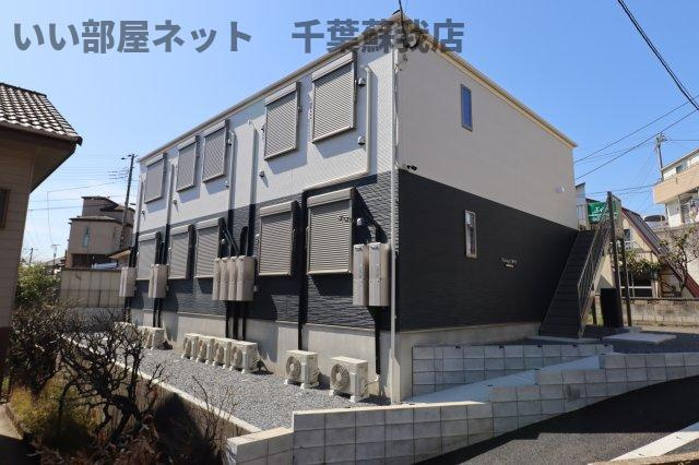 フルラージュ千葉中央