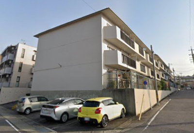 【外観】 | 藤ノ上ハイツ＜仲介手数料無料＞ | 物件の外観です