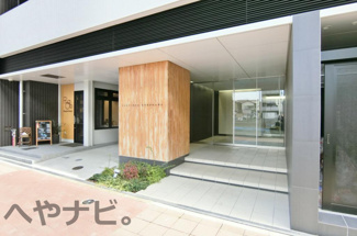 【その他共用部分】 | ★エントランス