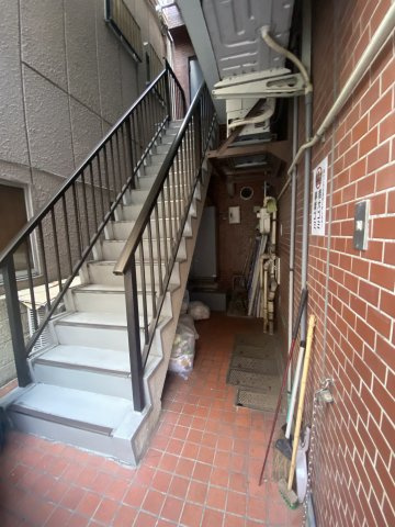 駒込朝日ビルのその他共用部分