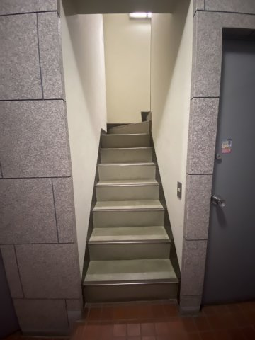 駒込朝日ビルのその他共用部分