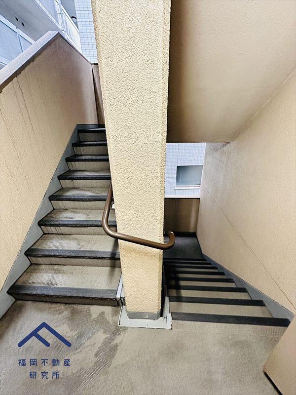 エバーライフすの子小前のその他共用部分