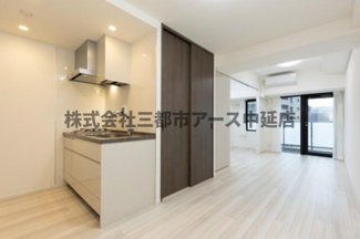 【内装】 | リビオ北品川リバーサイドテラス | リビオ北品川リバーサイドテラス