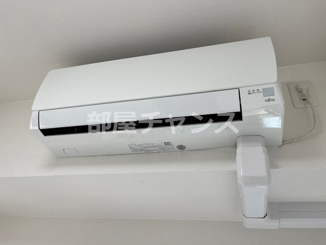 エステムコート名古屋千種グレイスの設備